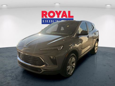 New 2026 Buick Encore GX Preferred w/ Comfort Package image 1