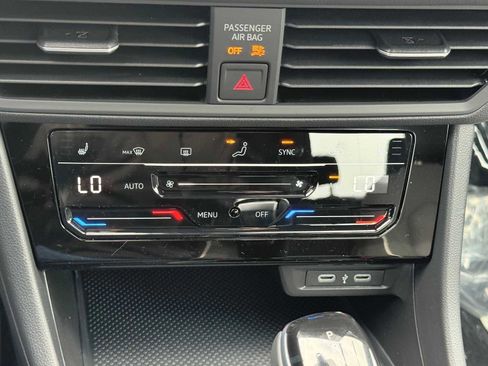 New 2026 Volkswagen Jetta Sport FWD image 13