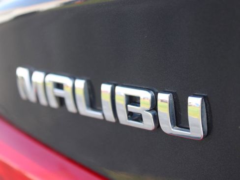 Used 2023 Chevrolet Malibu LT w/ Driver Confidence Package FWD image 6