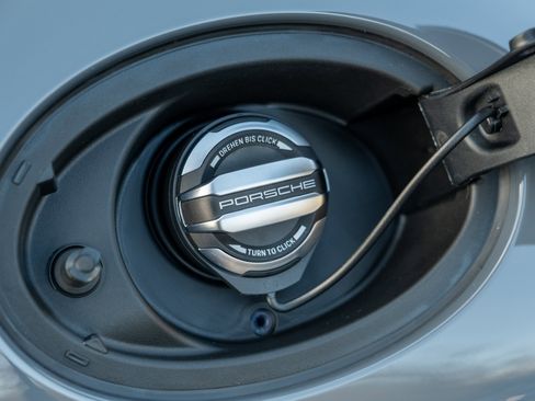 New 2026 Porsche 911 Carrera RWD image 61