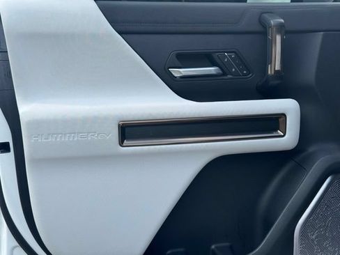 Used 2023 GMC Hummer EV Edition 1 AWD/4WD image 21