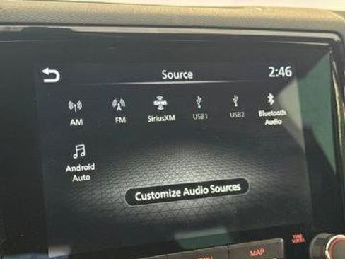 Certified 2024 Nissan Frontier Pro-X RWD image 22