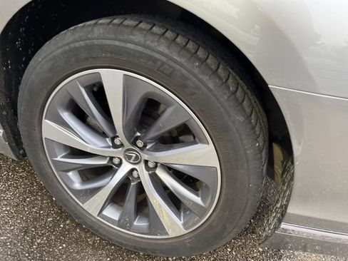 Used 2018 Lexus LS 500 AWD image 26