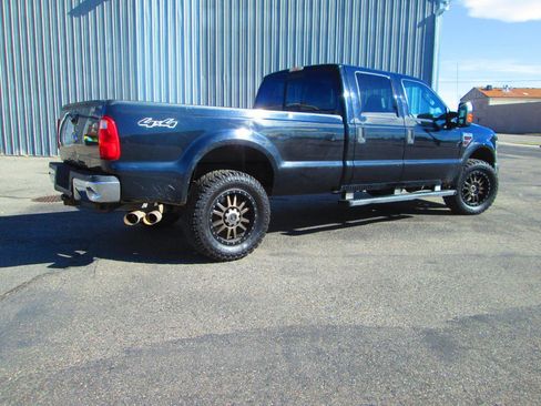Used 2009 Ford F350 Lariat image 3