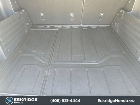 Certified 2026 Honda Passport TrailSport Elite image 32