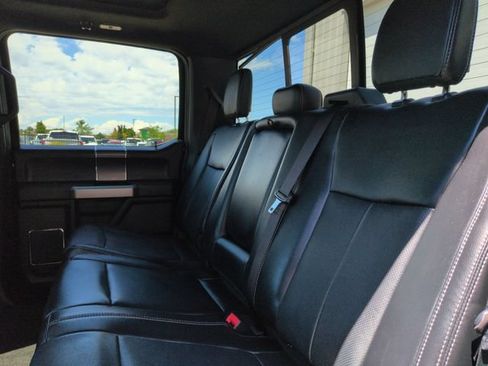 Used 2020 Ford F150 Lariat w/ Equipment Group 502A Luxury AWD/4WD image 25