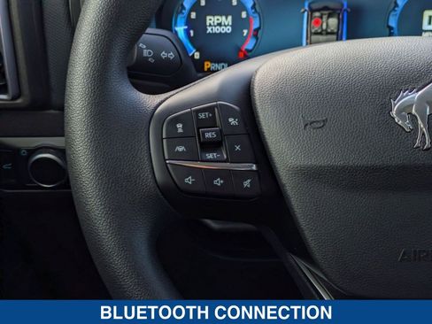 New 2025 Ford Bronco Sport Big Bend AWD/4WD image 25