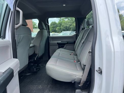 Used 2019 Ford F250 XL w/ STX Appearance Package AWD/4WD image 21