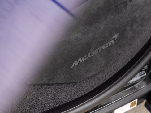 Used 2026 McLaren 750S RWD image 28