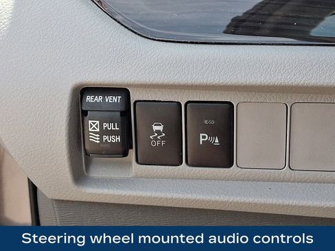 Used 2019 Toyota Sienna XLE w/ XLE Navigation Package AWD/4WD image 9