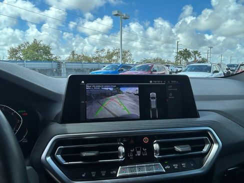 Used 2024 BMW X3 sDrive30i image 25