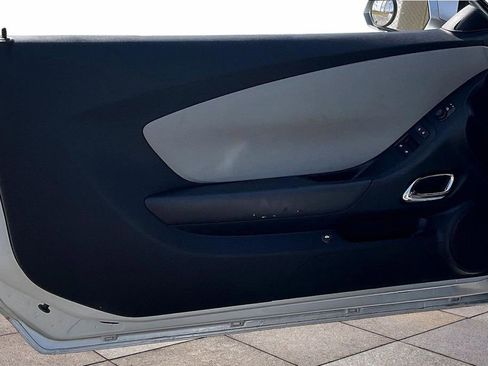 Used 2014 Chevrolet Camaro LS RWD image 21