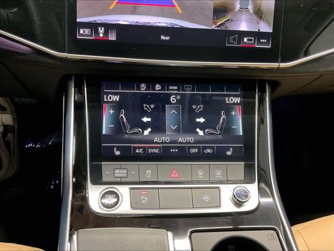 Certified 2025 Audi Q7 3.0T Premium Plus w/ Premium Plus Package AWD/4WD image 33