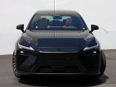 New 2026 Lexus ES 350e FWD image 5