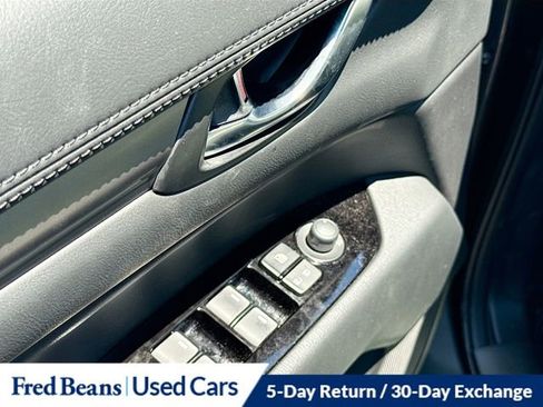 Used 2023 MAZDA CX-5 AWD 2.5 S image 23