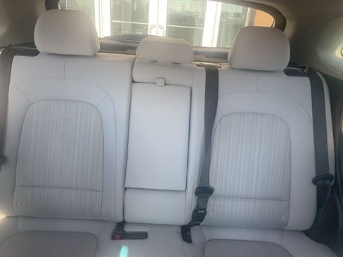 Certified 2023 Hyundai Kona SEL w/ Cargo Package image 30