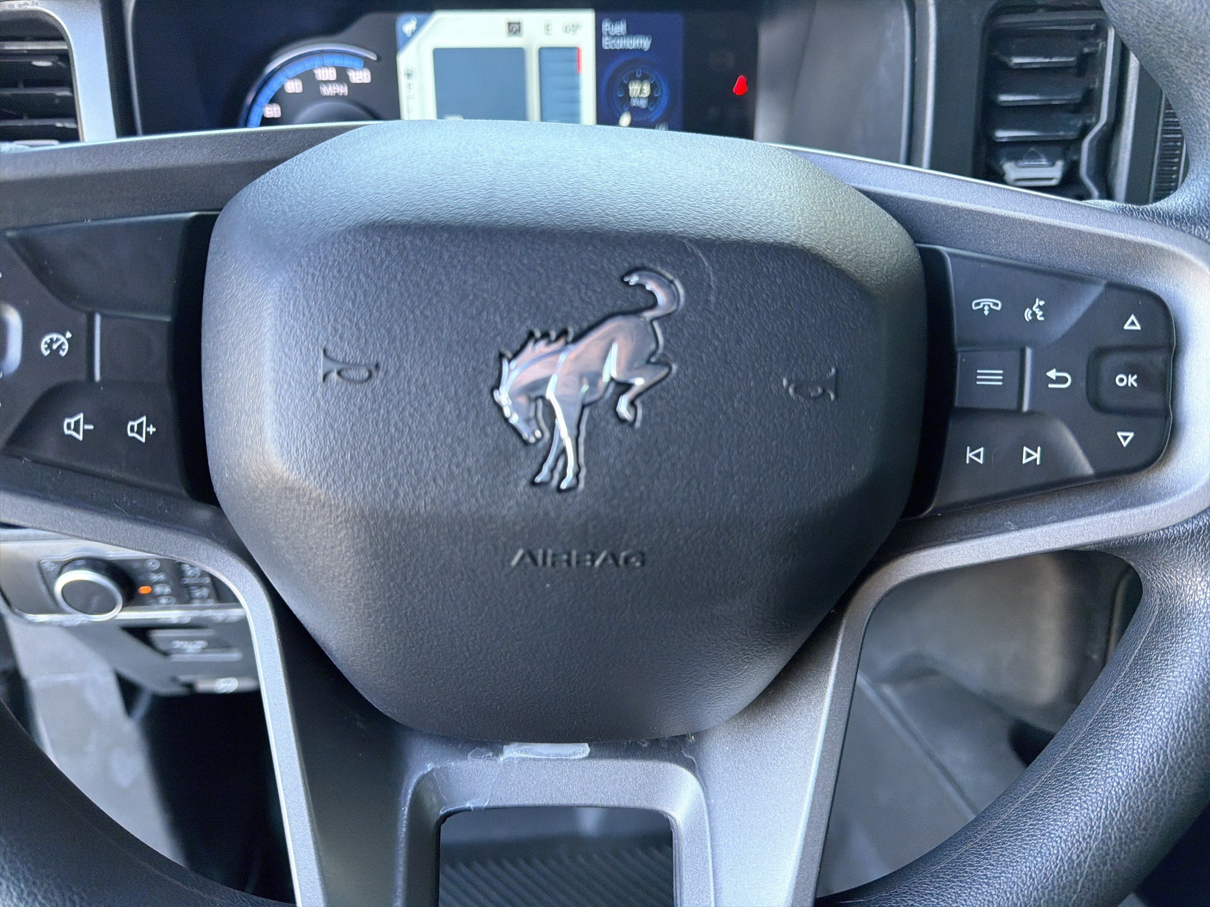 Used 2023 Ford Bronco 4-Door AWD/4WD image 36