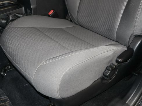 Used 2021 Toyota Tacoma SR AWD/4WD image 25