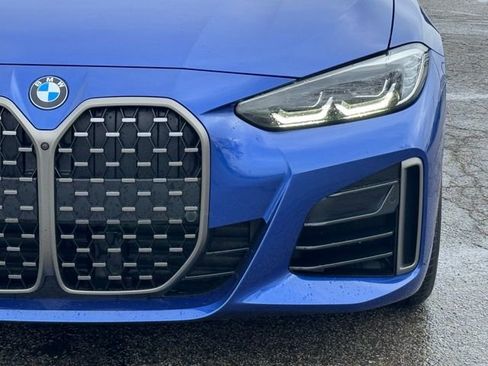 Certified 2024 BMW M440i xDrive Gran Coupe image 12