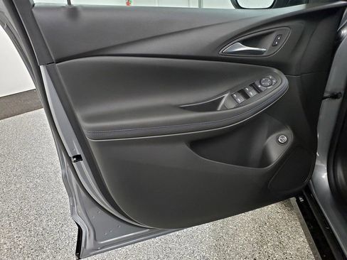 New 2026 Buick Encore GX Sport Touring w/ Advanced Technology Package image 12