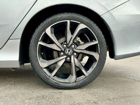 Used 2019 Honda Civic Sport image 23