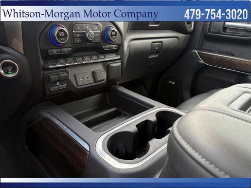 Used 2020 Chevrolet Silverado 1500 RST w/ Texas Edition AWD/4WD image 32