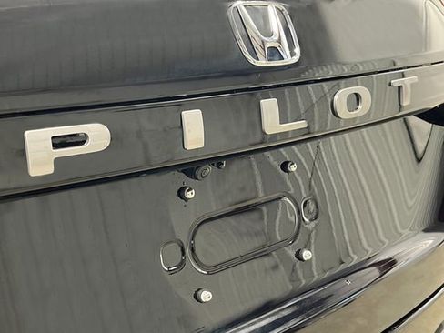New 2026 Honda Pilot Touring image 59