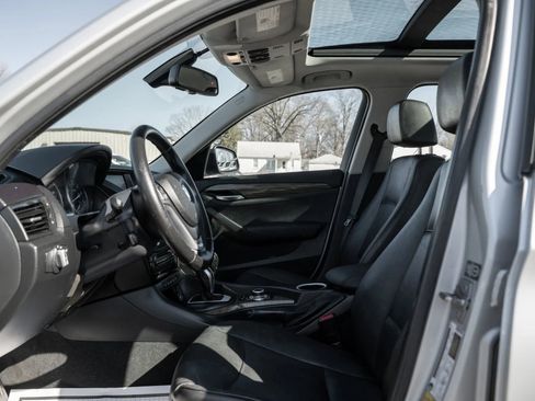 Used 2014 BMW X1 xDrive28i image 7