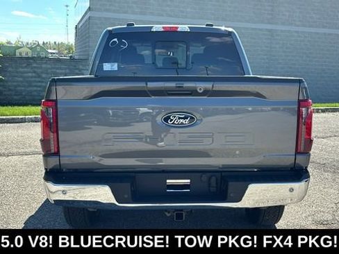 New 2026 Ford F150 XLT image 30