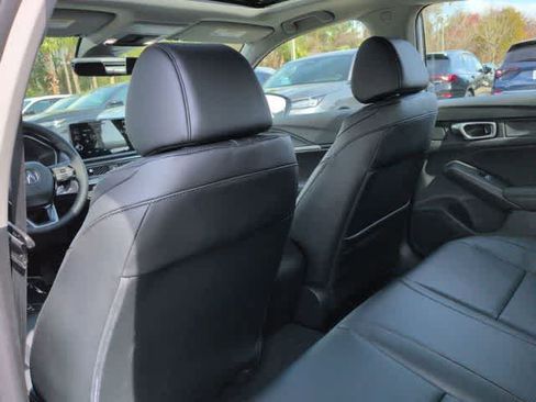 Used 2026 Acura Integra FWD image 19