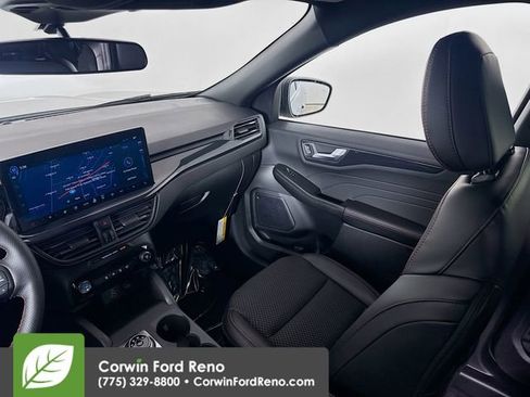 New 2026 Ford Escape ST-Line w/ Tech Pack #1 AWD/4WD image 25