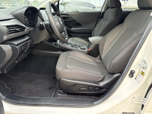 Certified 2026 Subaru Crosstrek 2.5i Premium AWD/4WD image 18