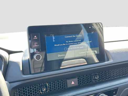 New 2026 Honda CR-V Sport-L image 12