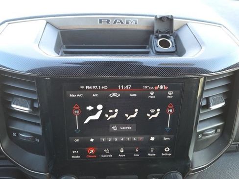 Used 2020 RAM 1500 Sport w/ Level 2 Equipment Goup w/2_L image 25