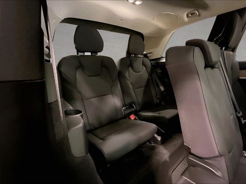 Certified 2026 Volvo XC90 B6 Plus w/ Protection Package Premier AWD/4WD image 26