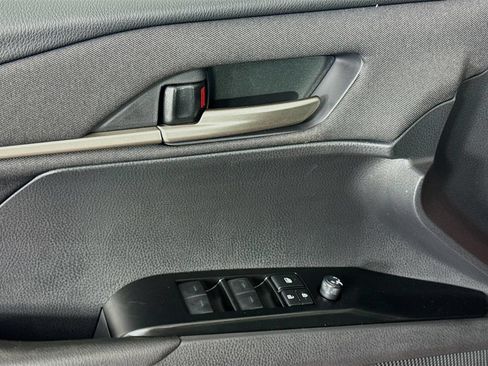 New 2026 Toyota Camry LE FWD image 22