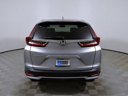 Used 2020 Honda CR-V EX image 8