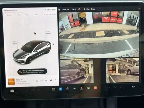 Used 2023 Tesla Model 3 Standard Range image 15