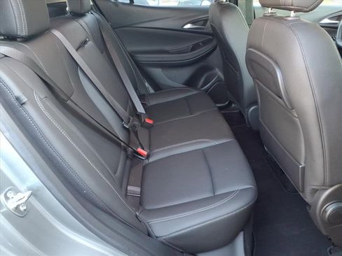 Certified 2024 Buick Encore GX Sport Touring w/ Comfort Package image 13