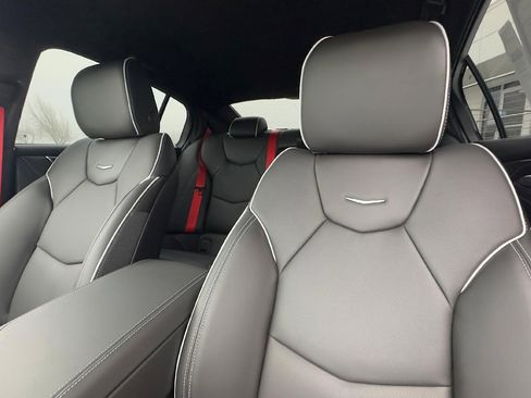 Certified 2025 Cadillac CT5 V Blackwing w/ Super Cruise 1 Package image 15