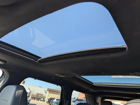 New 2026 Hyundai Palisade Calligraphy image 9