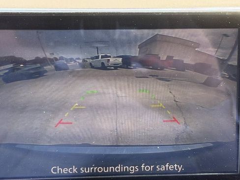 Used 2023 Nissan Rogue SV AWD/4WD image 19
