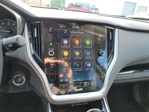 Used 2023 Subaru Outback Onyx Edition image 11