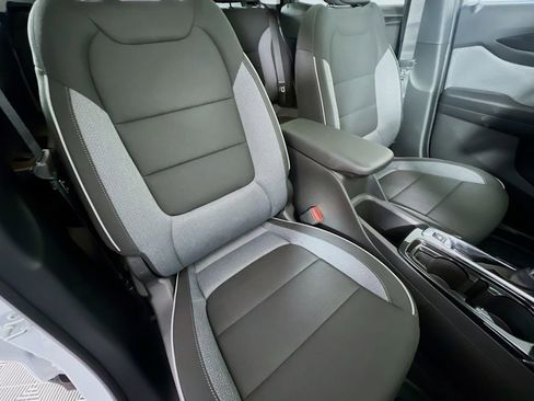 New 2026 Chevrolet TrailBlazer LT w/ Convenience Package image 27