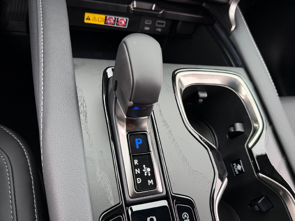 New 2026 Lexus RX 350 Premium AWD/4WD image 21