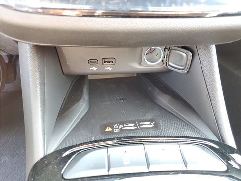 New 2026 Buick Envista Avenir image 26