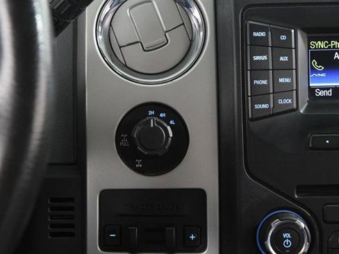 Used 2014 Ford F150 XLT w/ Equipment Group 302A Luxury image 14