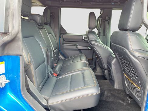 Used 2024 Ford Bronco Badlands AWD/4WD image 27