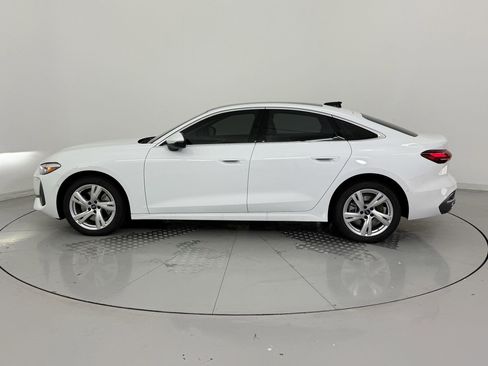 New 2025 Audi A5 2.0T Premium image 2