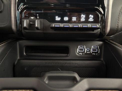 Certified 2024 RAM 2500 Limited w/ Safety Group AWD/4WD image 20